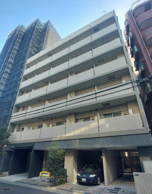 ルモンド南麻布